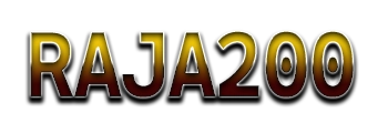 Logo Raja200